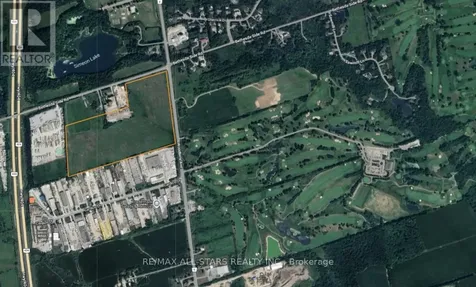 12934 Woodbine Avenue Whitchurch-stouffville ON L4A 7X5