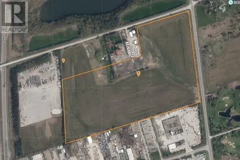 12934 Woodbine Avenue Whitchurch-stouffville ON L4A 7X5