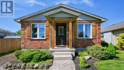 39 Ponsford Place St. Thomas ON N5P 4J8