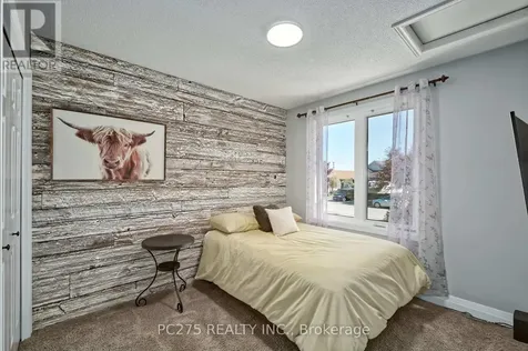 39 Ponsford Place St. Thomas ON N5P 4J8