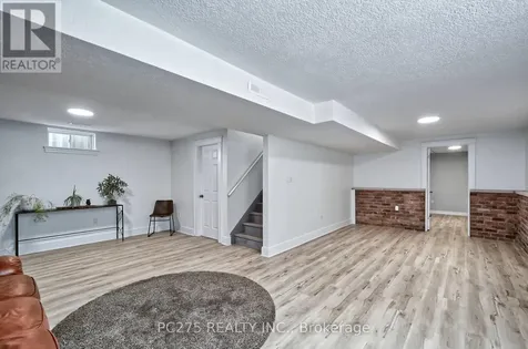 39 Ponsford Place St. Thomas ON N5P 4J8