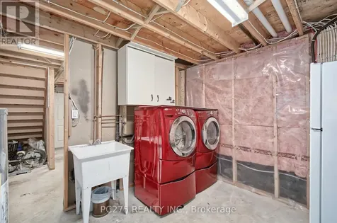 39 Ponsford Place St. Thomas ON N5P 4J8