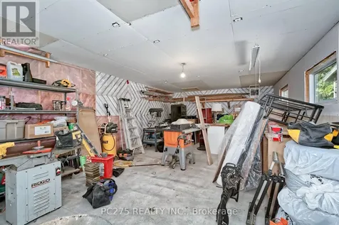 39 Ponsford Place St. Thomas ON N5P 4J8