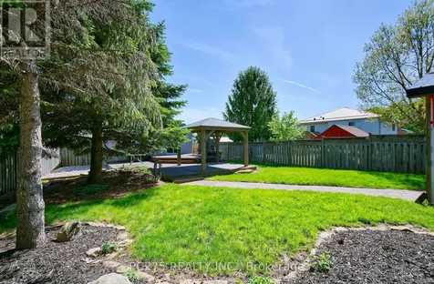 39 Ponsford Place St. Thomas ON N5P 4J8