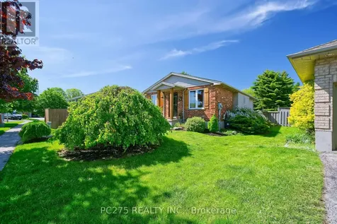39 Ponsford Place St. Thomas ON N5P 4J8