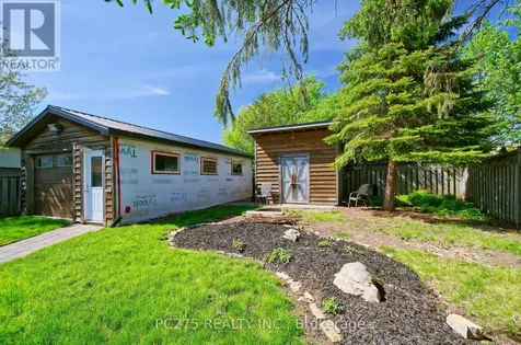 39 Ponsford Place St. Thomas ON N5P 4J8