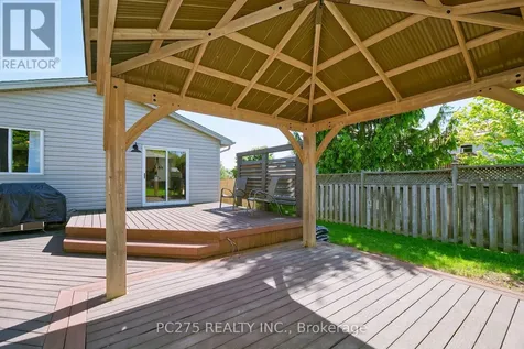 39 Ponsford Place St. Thomas ON N5P 4J8