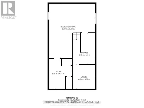 39 Ponsford Place St. Thomas ON N5P 4J8