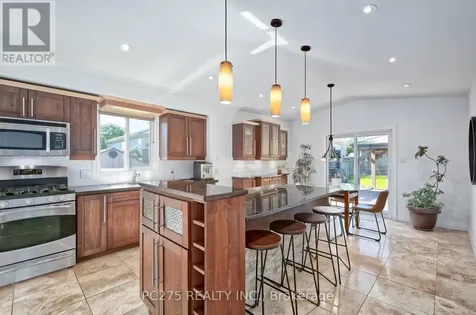 39 Ponsford Place St. Thomas ON N5P 4J8