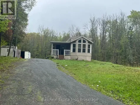 1594 North Steenburg Lake Road Wollaston ON K0L 1P0