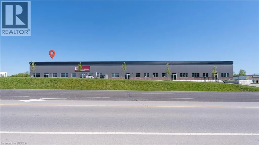 677 Colborne Street West Brantford ON N3T 5L5