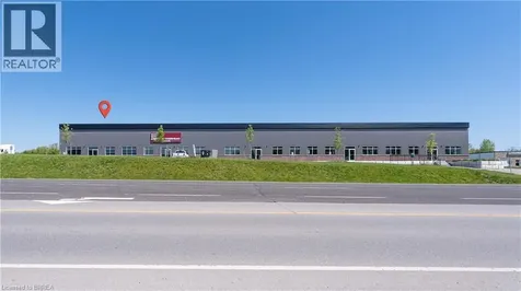 677 Colborne Street West Brantford ON N3T 5L5