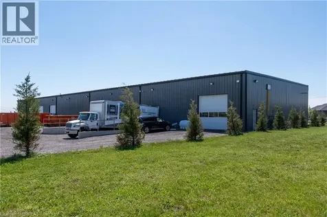 677 Colborne Street West Brantford ON N3T 5L5