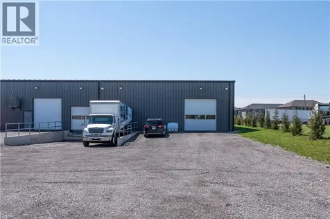 677 Colborne Street West Brantford ON N3T 5L5
