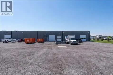 677 Colborne Street West Brantford ON N3T 5L5