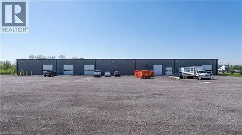 677 Colborne Street West Brantford ON N3T 5L5