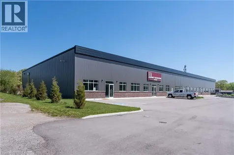 677 Colborne Street West Brantford ON N3T 5L5
