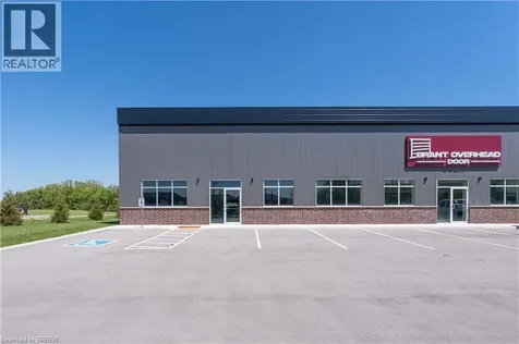 677 Colborne Street West Brantford ON N3T 5L5