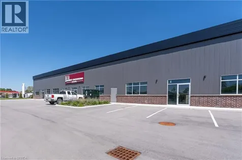 677 Colborne Street West Brantford ON N3T 5L5