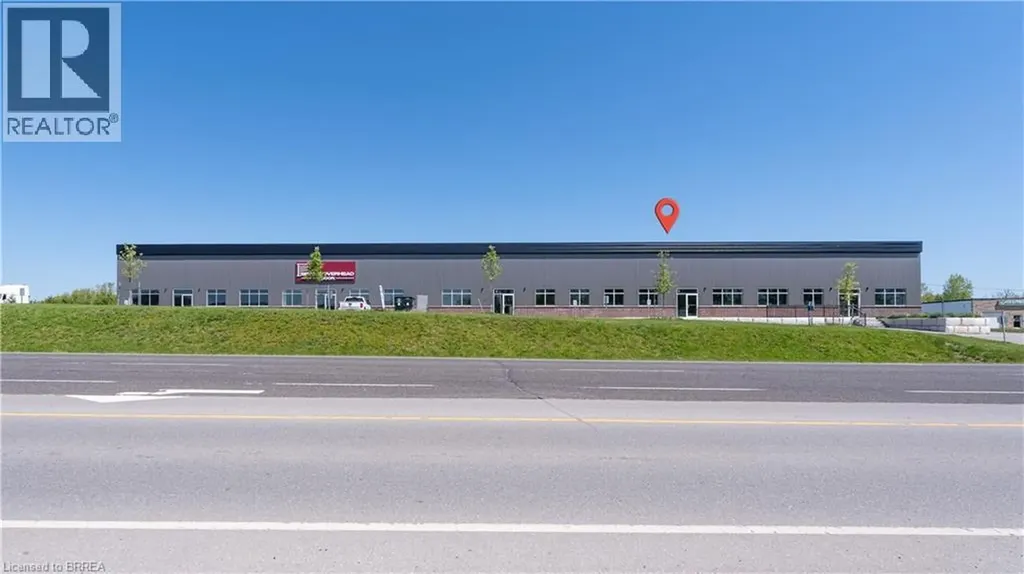 677 Colborne Street West Brantford ON N3T 5L5