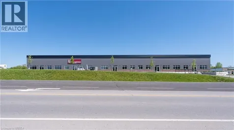 677 Colborne Street West Brantford ON N3T 5L5