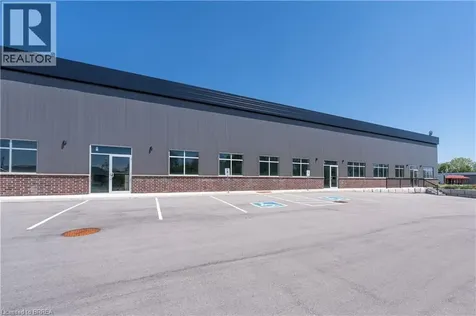 677 Colborne Street West Brantford ON N3T 5L5