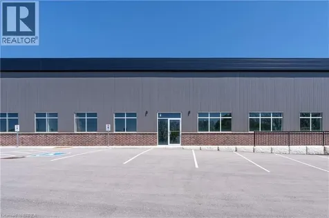 677 Colborne Street West Brantford ON N3T 5L5