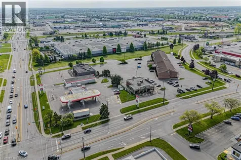 421 Fairview Drive Brantford ON N3R 7M3