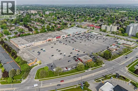 421 Fairview Drive Brantford ON N3R 7M3