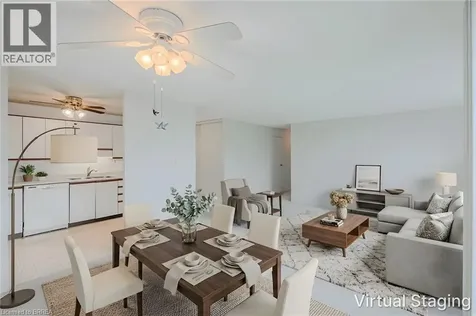 421 Fairview Drive Brantford ON N3R 7M3