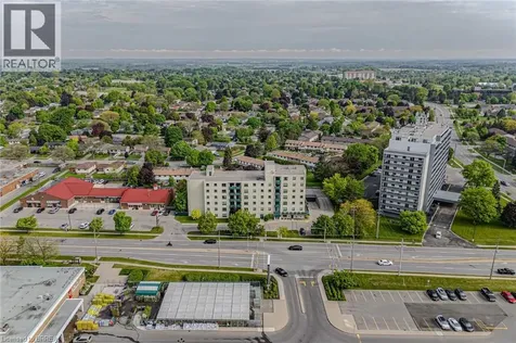 421 Fairview Drive Brantford ON N3R 7M3