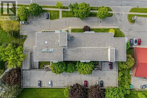 421 Fairview Drive Brantford ON N3R 7M3