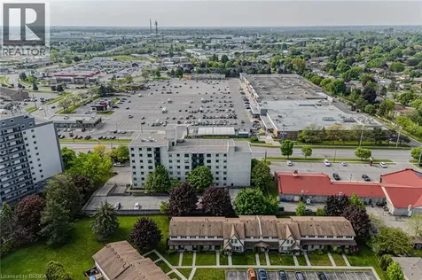 421 Fairview Drive Brantford ON N3R 7M3