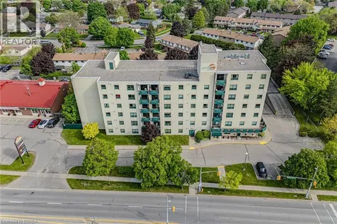 421 Fairview Drive Brantford ON N3R 7M3