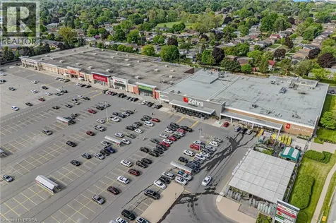 421 Fairview Drive Brantford ON N3R 7M3