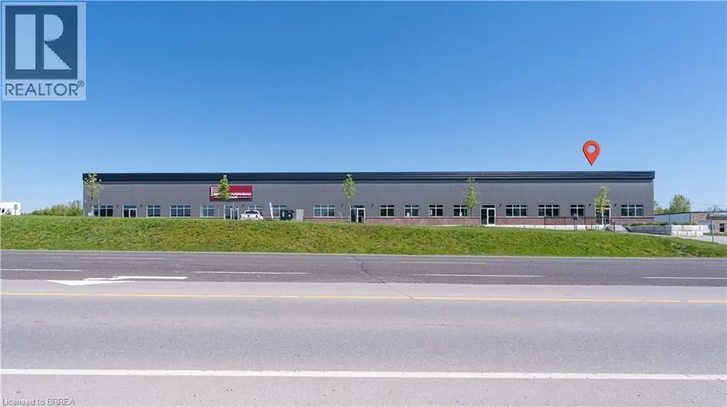 677 Colborne Street West Brantford ON N3T 5L5