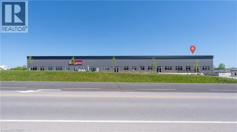 677 Colborne Street West Brantford ON N3T 5L5
