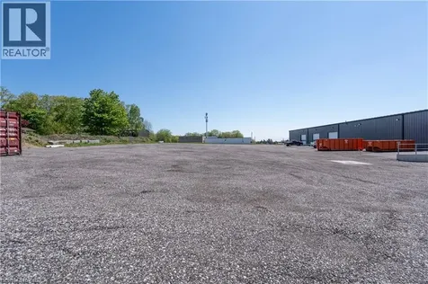 677 Colborne Street West Brantford ON N3T 5L5