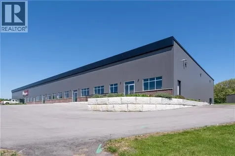 677 Colborne Street West Brantford ON N3T 5L5