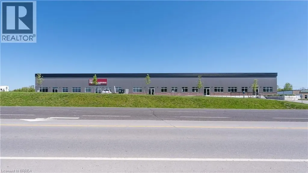 677 Colborne Street West Brantford ON N3T 5L5