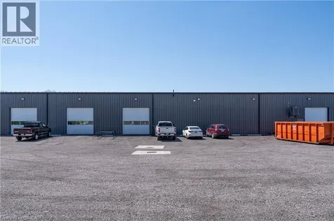 677 Colborne Street West Brantford ON N3T 5L5