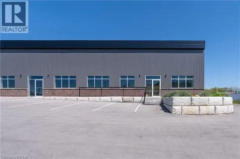 677 Colborne Street West Brantford ON N3T 5L5