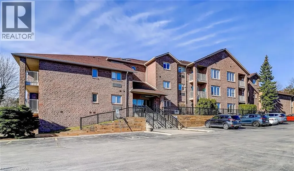 3050 Pinemeadow Drive Burlington ON L7M 3X5