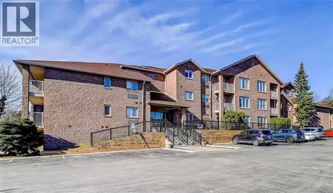 3050 Pinemeadow Drive Burlington ON L7M 3X5