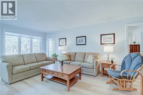 3050 Pinemeadow Drive Burlington ON L7M 3X5