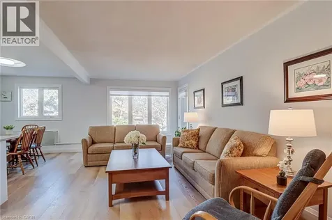 3050 Pinemeadow Drive Burlington ON L7M 3X5