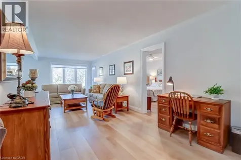 3050 Pinemeadow Drive Burlington ON L7M 3X5