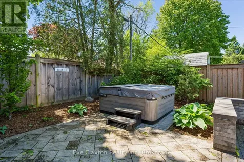 90 Dean Avenue Guelph (dovercliffe Park/old University) ON N1G 1L6