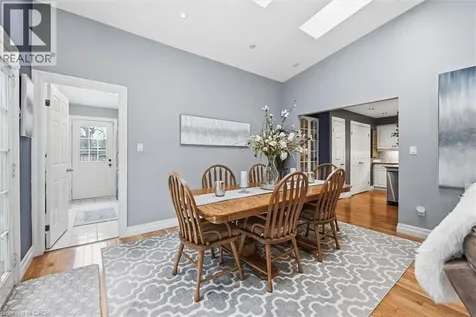 285 Glen Afton Drive Burlington ON L7L 1G8