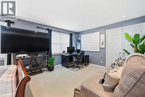 285 Glen Afton Drive Burlington ON L7L 1G8